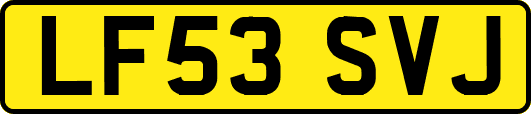LF53SVJ