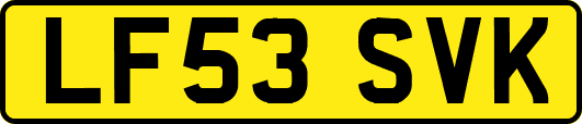 LF53SVK
