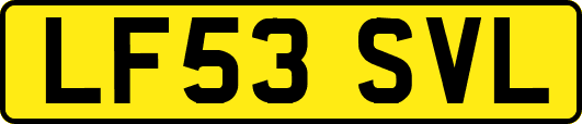 LF53SVL