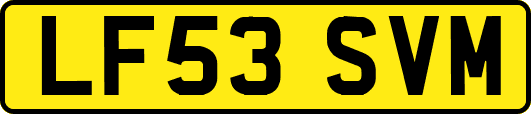 LF53SVM