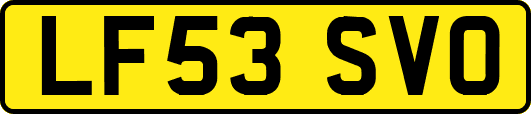 LF53SVO