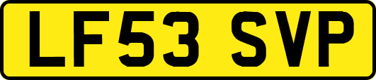 LF53SVP
