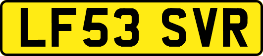 LF53SVR