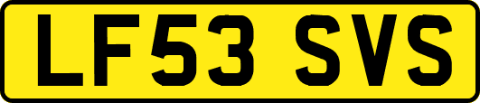 LF53SVS