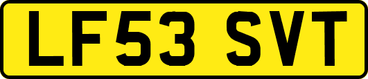 LF53SVT