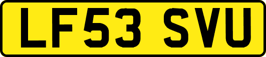 LF53SVU