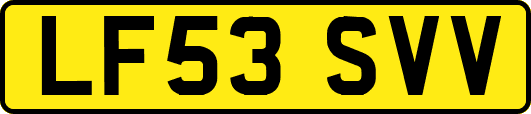 LF53SVV