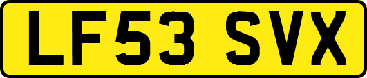LF53SVX