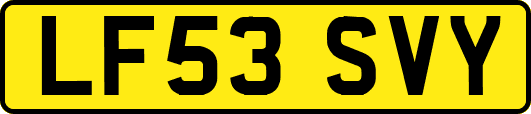 LF53SVY