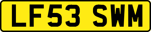 LF53SWM