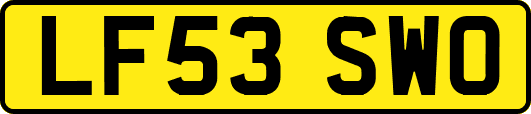LF53SWO