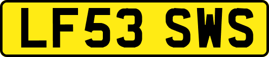 LF53SWS