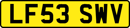 LF53SWV