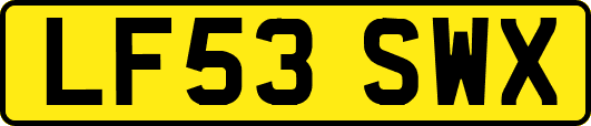 LF53SWX