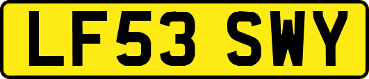 LF53SWY