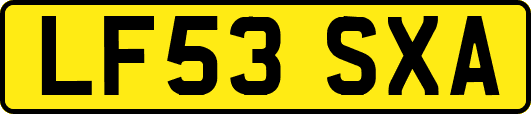 LF53SXA