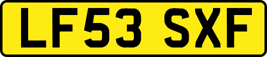 LF53SXF