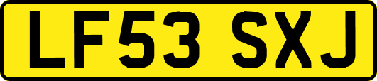 LF53SXJ