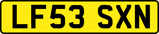 LF53SXN