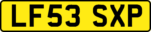 LF53SXP