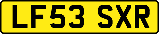 LF53SXR