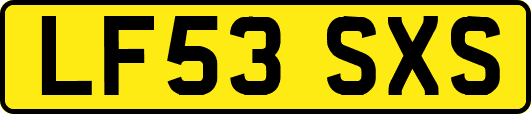 LF53SXS