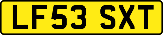 LF53SXT