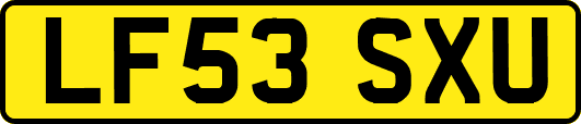 LF53SXU