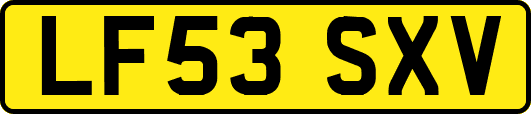 LF53SXV
