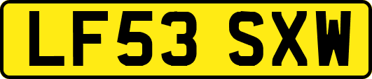 LF53SXW