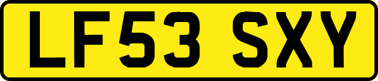 LF53SXY