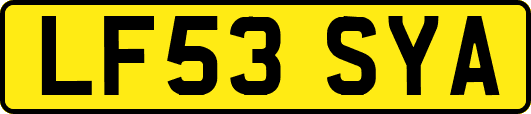 LF53SYA