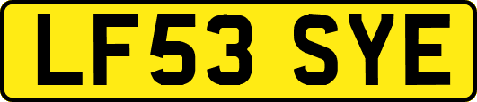 LF53SYE