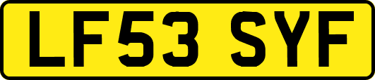 LF53SYF
