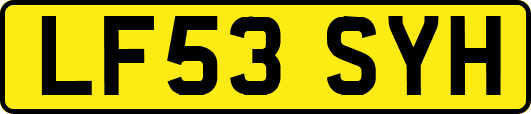 LF53SYH