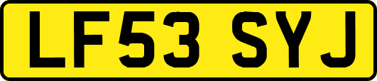 LF53SYJ