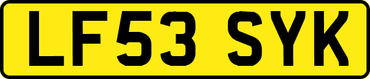 LF53SYK