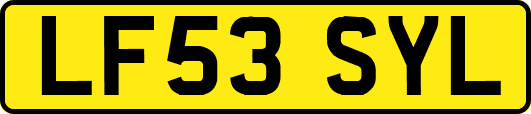 LF53SYL