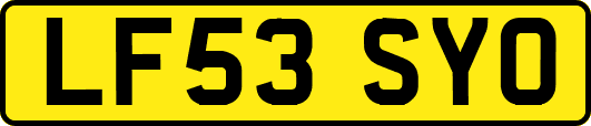 LF53SYO
