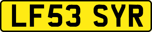 LF53SYR