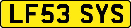 LF53SYS