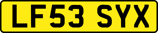 LF53SYX