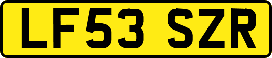 LF53SZR