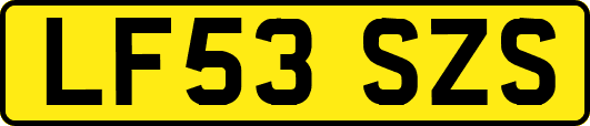 LF53SZS
