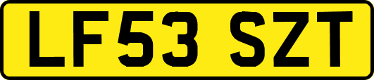 LF53SZT