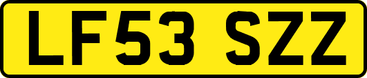 LF53SZZ