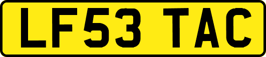 LF53TAC