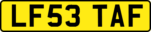 LF53TAF