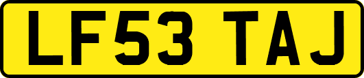 LF53TAJ