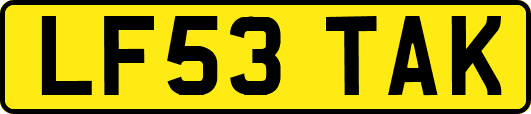 LF53TAK